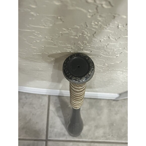 Rawlings Velo ACP US1V10 Hybrid Youth USSSA Baseball Bat Blue -10 2 5/8" Barrel - Picture 4 of 8